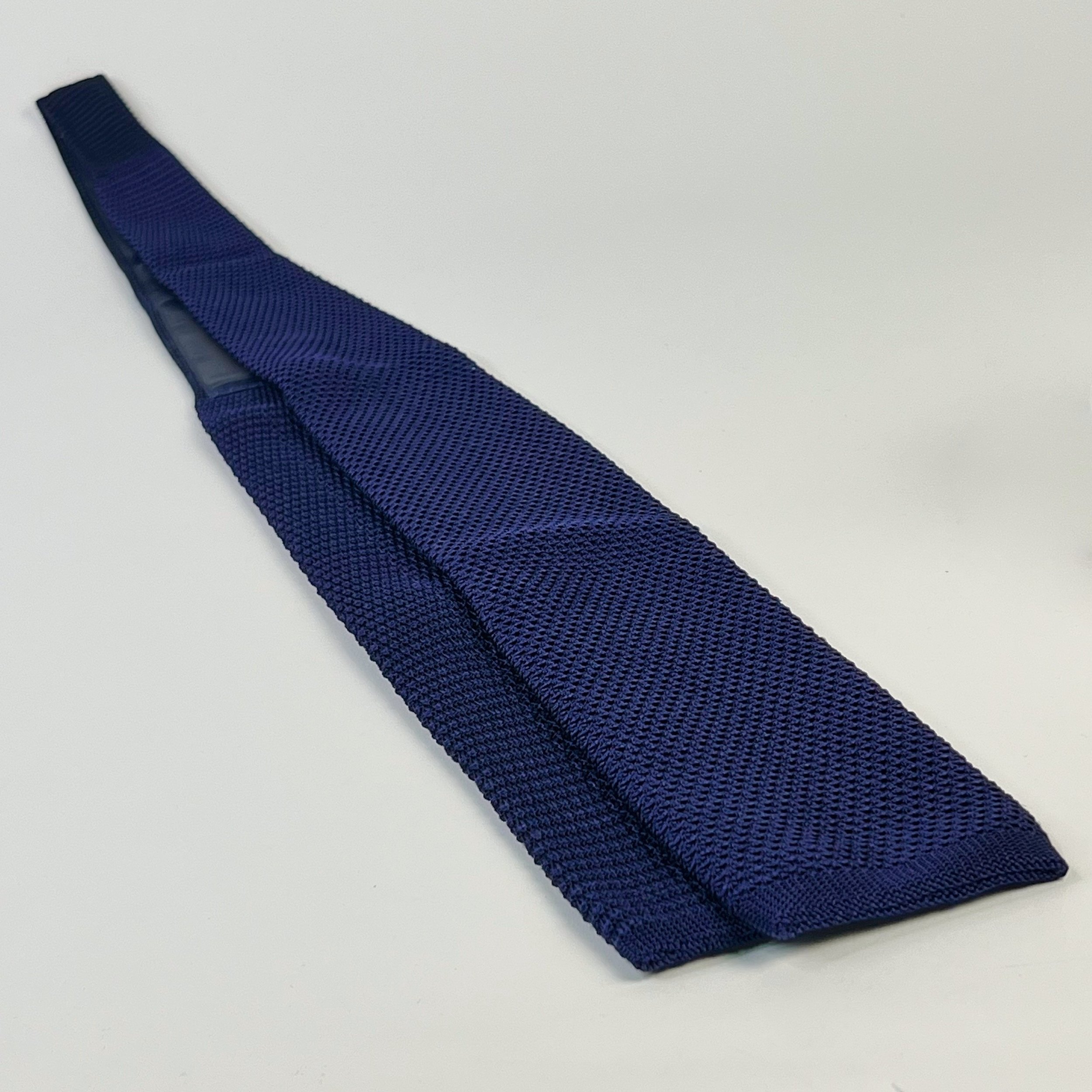 Ermenegildo Zegna×Patek Philippe ネクタイ Patek Philippe x Ermenegildo Zegna 2003 Limited Edition Silk Tie